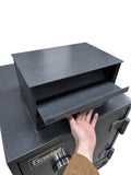 Gardall  Fire Insulated Front Load Depository Drop Safe - 171718-2FL