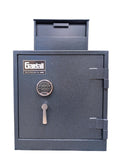 Gardall  Fire Insulated Front Load Depository Drop Safe - 171718-2FL