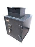 Gardall  Fire Insulated Front Load Depository Drop Safe - 171718-2FL
