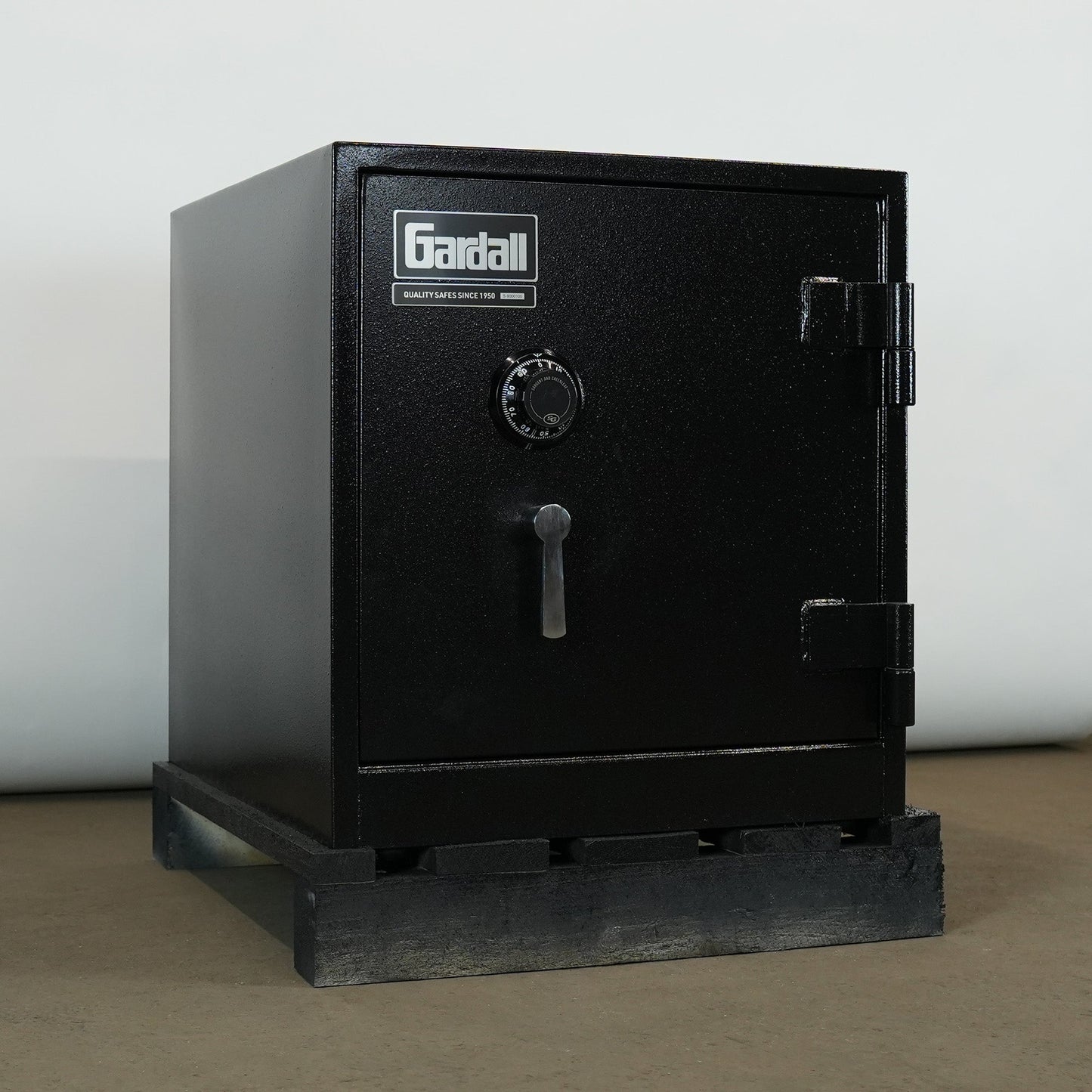 Gardall U.L. 2 Hour Fire/Burglary Safe - 171718/2
