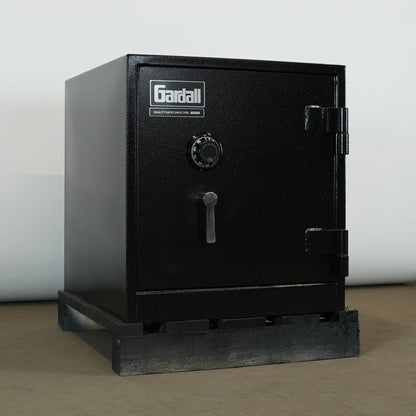 Gardall U.L. 2 Hour Fire/Burglary Safe - 171718/2
