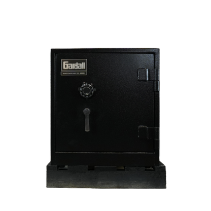 Gardall Burglar & Two Hour Fire Safe - 171718-2