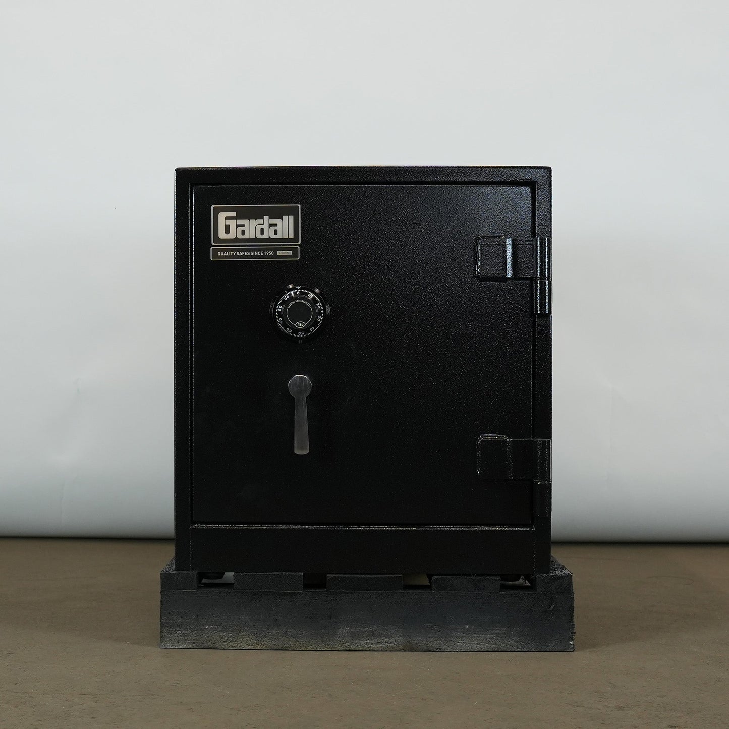 Gardall U.L. 2 Hour Fire/Burglary Safe - 171718/2