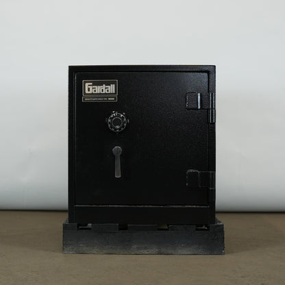 Gardall U.L. 2 Hour Fire/Burglary Safe - 171718/2