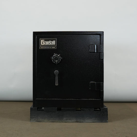 Gardall U.L. 2 Hour Fire/Burglary Safe - 171718/2