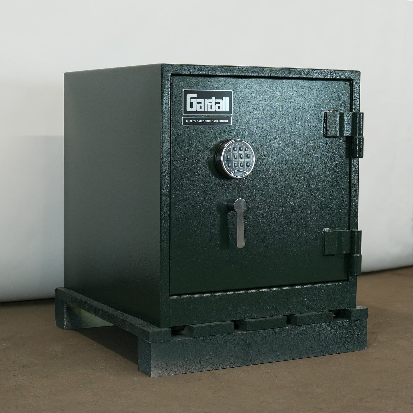 Gardall U.L. 2 Hour Fire/Burglary Safe - 171718/2