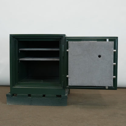Gardall U.L. 2 Hour Fire/Burglary Safe - 171718/2