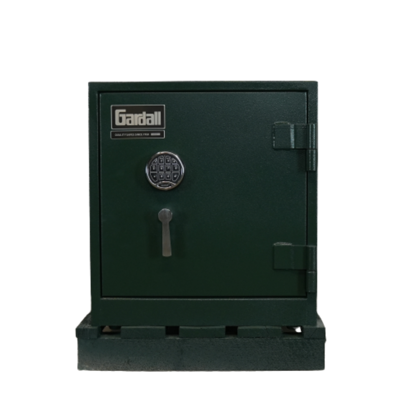 Gardall Burglar & Two Hour Fire Safe - 171718-2