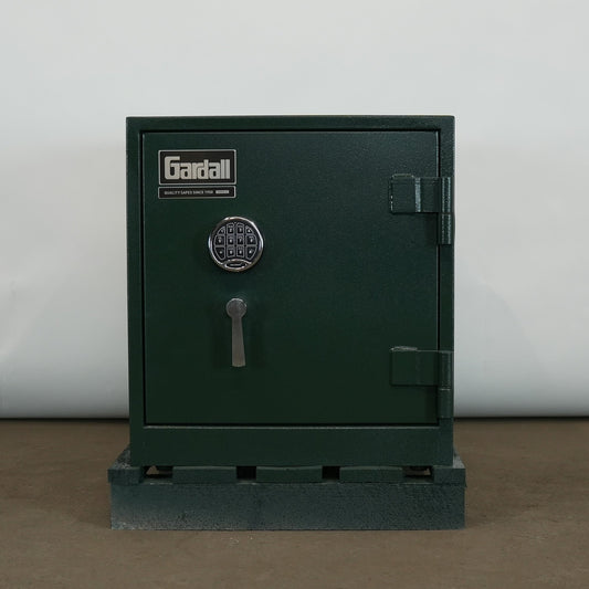 Gardall U.L. 2 Hour Fire/Burglary Safe - 171718/2