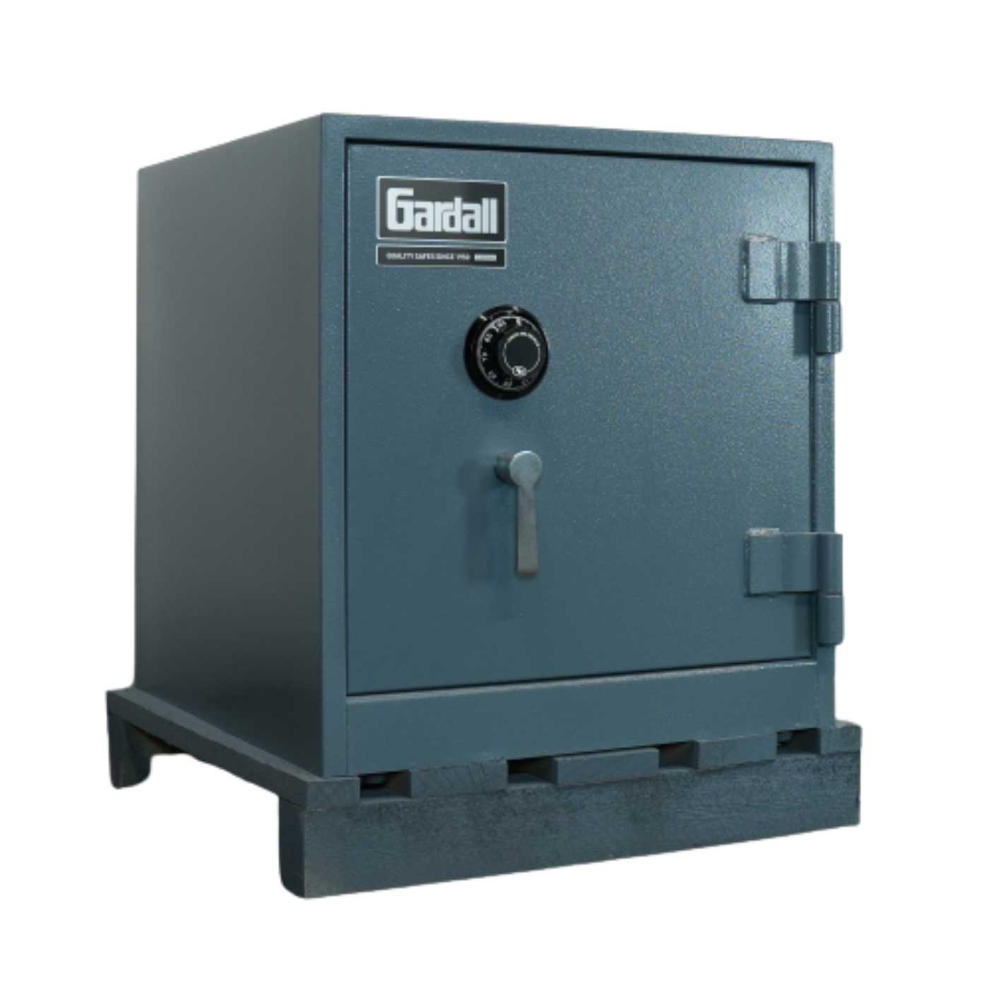 Gardall Burglar & Two Hour Fire Safe - 171718-2