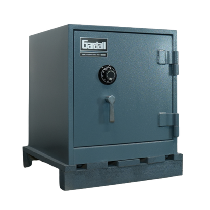 Gardall Burglar & Two Hour Fire Safe - 171718-2
