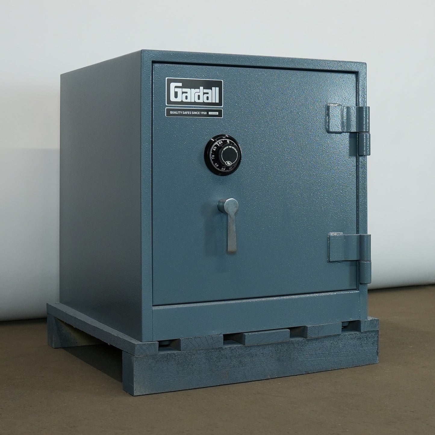 Gardall U.L. 2 Hour Fire/Burglary Safe - 171718/2