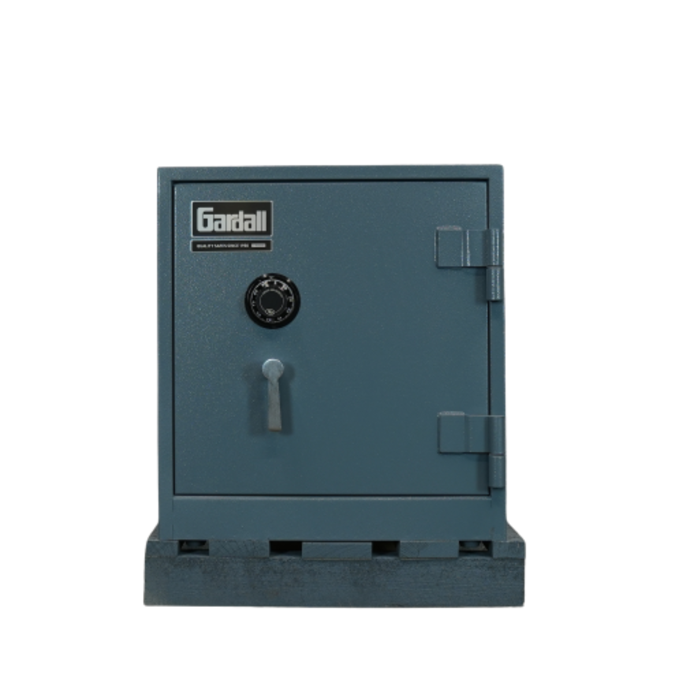 Gardall Burglar & Two Hour Fire Safe - 171718-2