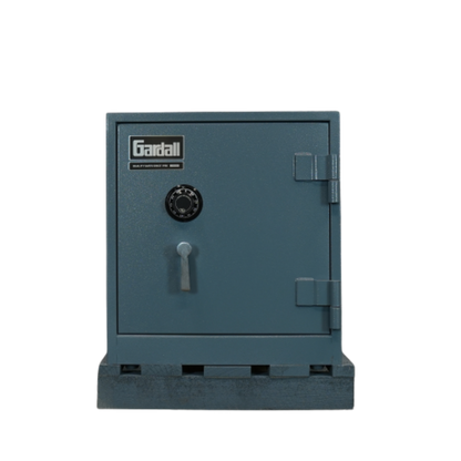 Gardall Burglar & Two Hour Fire Safe - 171718-2
