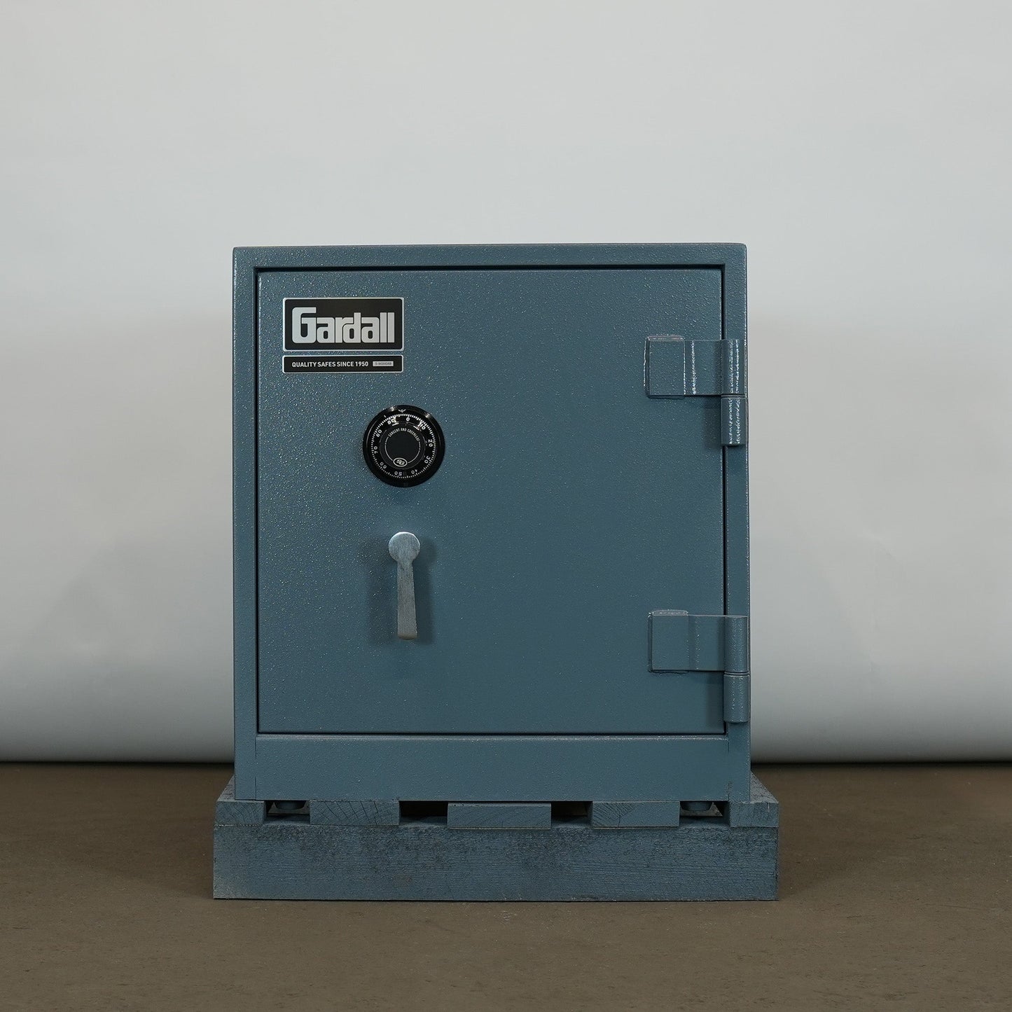 Gardall U.L. 2 Hour Fire/Burglary Safe - 171718/2