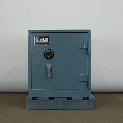 Gardall U.L. 2 Hour Fire/Burglary Safe - 171718/2