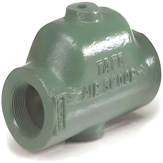 Taco Inch Air Scoop  - 437-1
