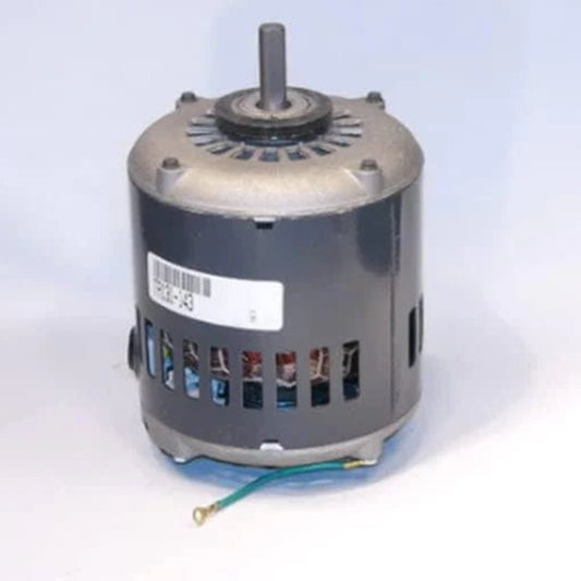 Taco Pump Motor - 1/3 HP - 115V/60/1Ph - 131-143