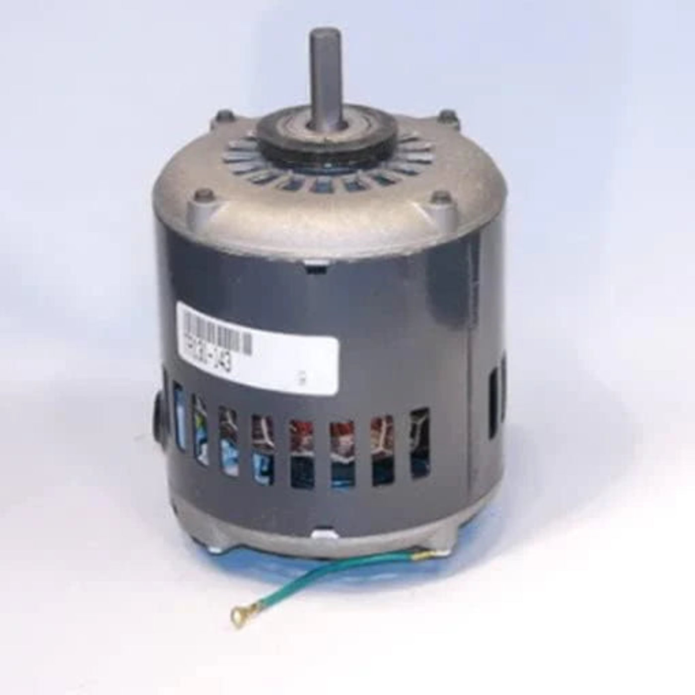 Taco Pump Motor - 1/3 HP - 115V/60/1Ph - 131-143