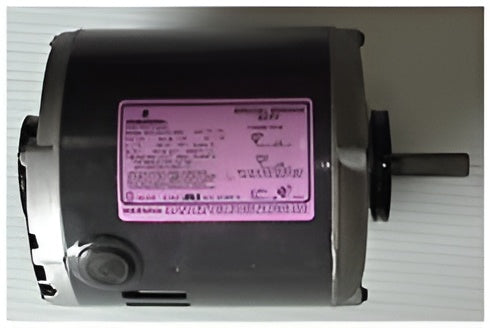 Taco Pump Motor - 1/4 HP - 115V/60/1Ph - 121-151