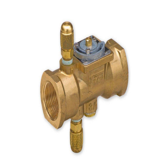 Taco 3 in Flange Cast Ironrculator Setter  - ACUF300AF3
