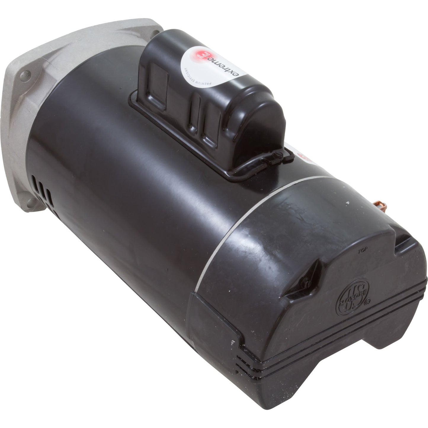 Nidec ASB2982 Motor, US Motor, 1.0hp, 230v, 2-SPD, 56Yfr, SQFL, Full - ASB2982