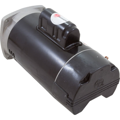 Nidec ASB2982 Motor, US Motor, 1.0hp, 230v, 2-SPD, 56Yfr, SQFL, Full - ASB2982