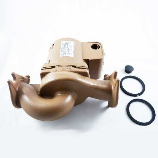 Taco Potable Circulating Pump 1/6 HP 1 Phase Flange Connection - 2400-40S-3Pd