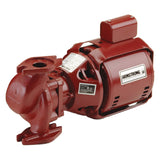 Armstrong 174033MF-013 S-35 BF Cast Iron In-Line Pump 1/6 hp - 174033MF-013