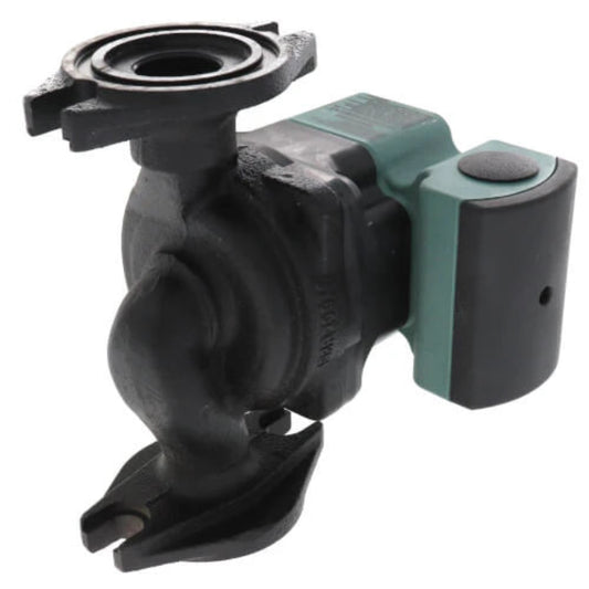 Taco Viridian Infinitely Variable ECM High Efficiency Circulator Less Flanges Standard 120V - VR1816-HY2-FC2A00
