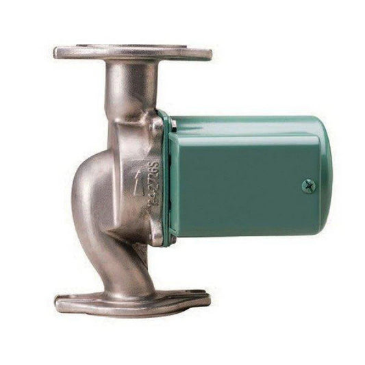Taco 1/25 HP Stainless Steel Circulator Pump - 008-SF6-IFC