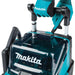 Makita 40V Max XGT Brushless 1300 PSI 1.5 GPM Pressure Washer Cordless Bare Tool - GWH01Z