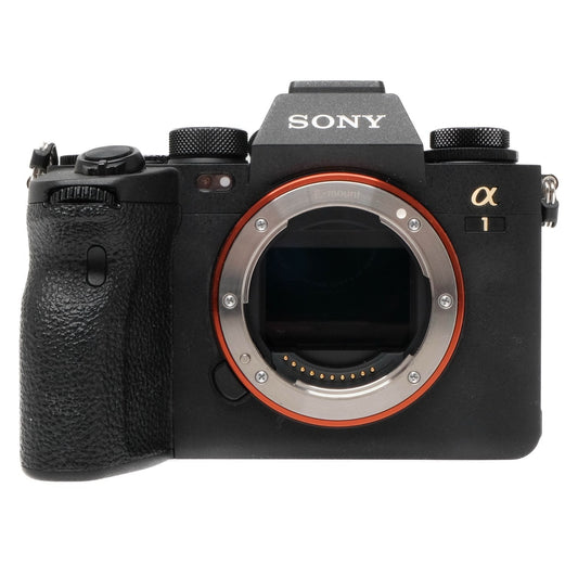 Sony Camera Sony A1, Boxed 3375822 - 1724385