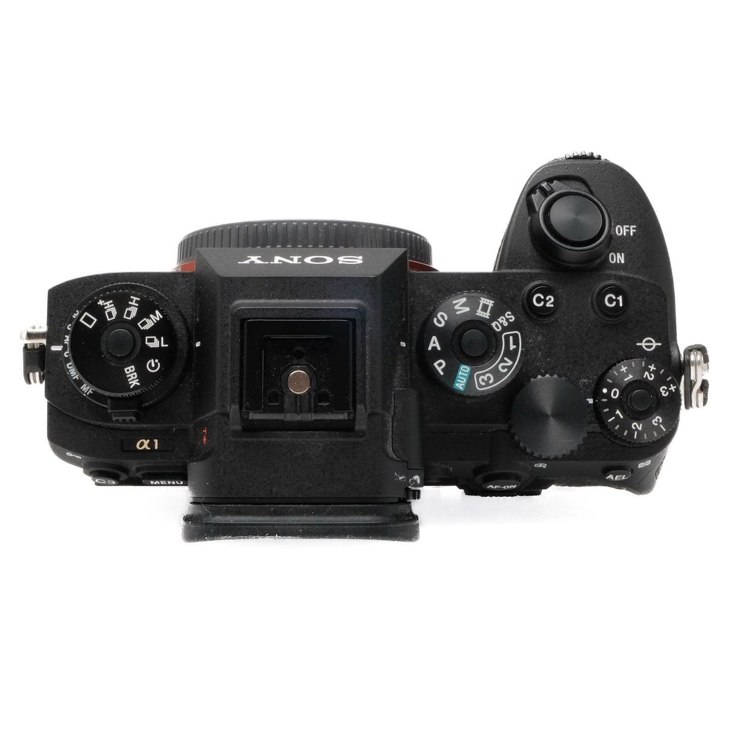 Sony Camera Sony A1, Boxed 3375822 - 1724385