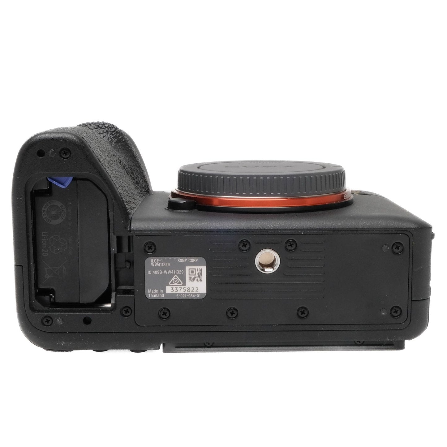 Sony Camera Sony A1, Boxed 3375822 - 1724385