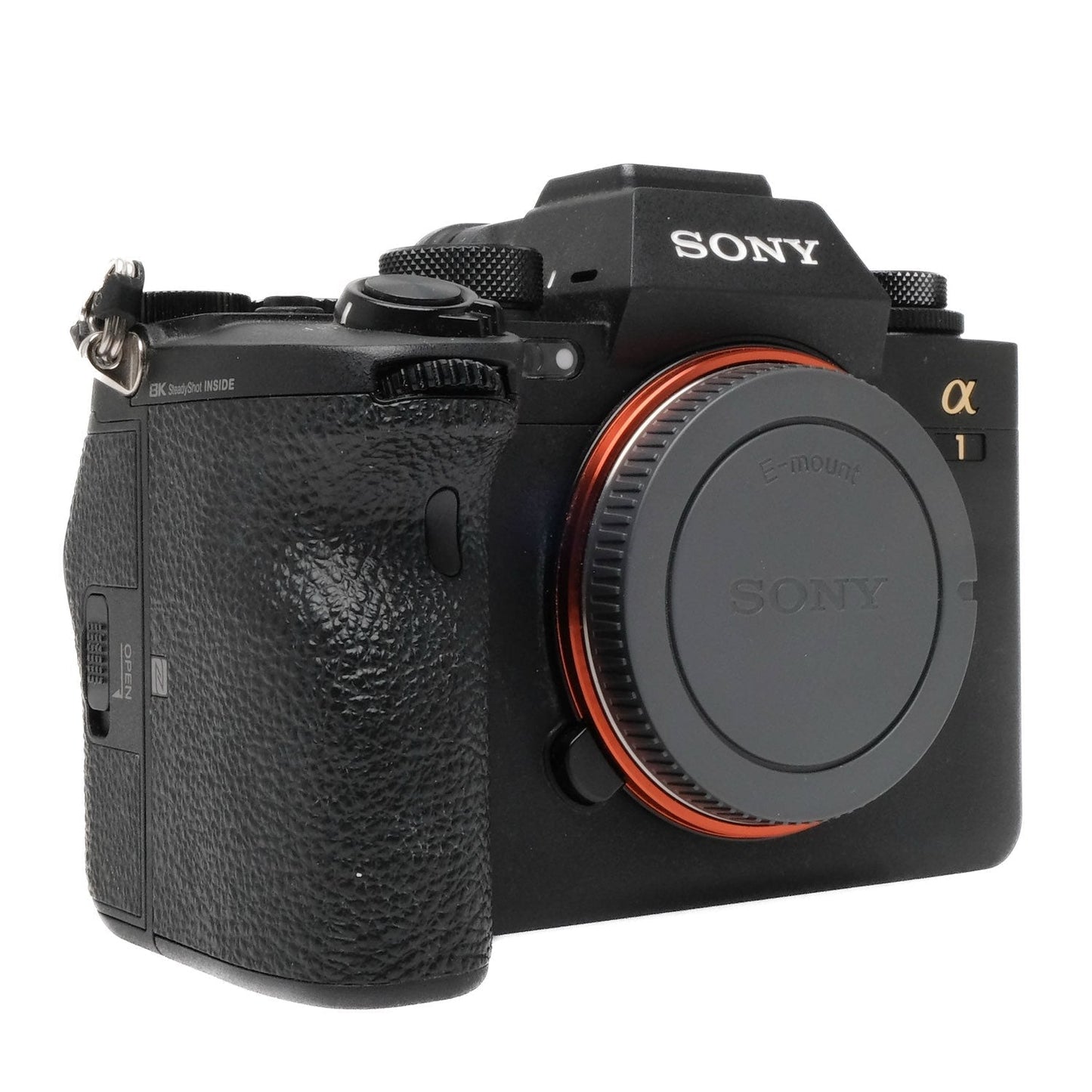 Sony Camera Sony A1, Boxed 3375822 - 1724385