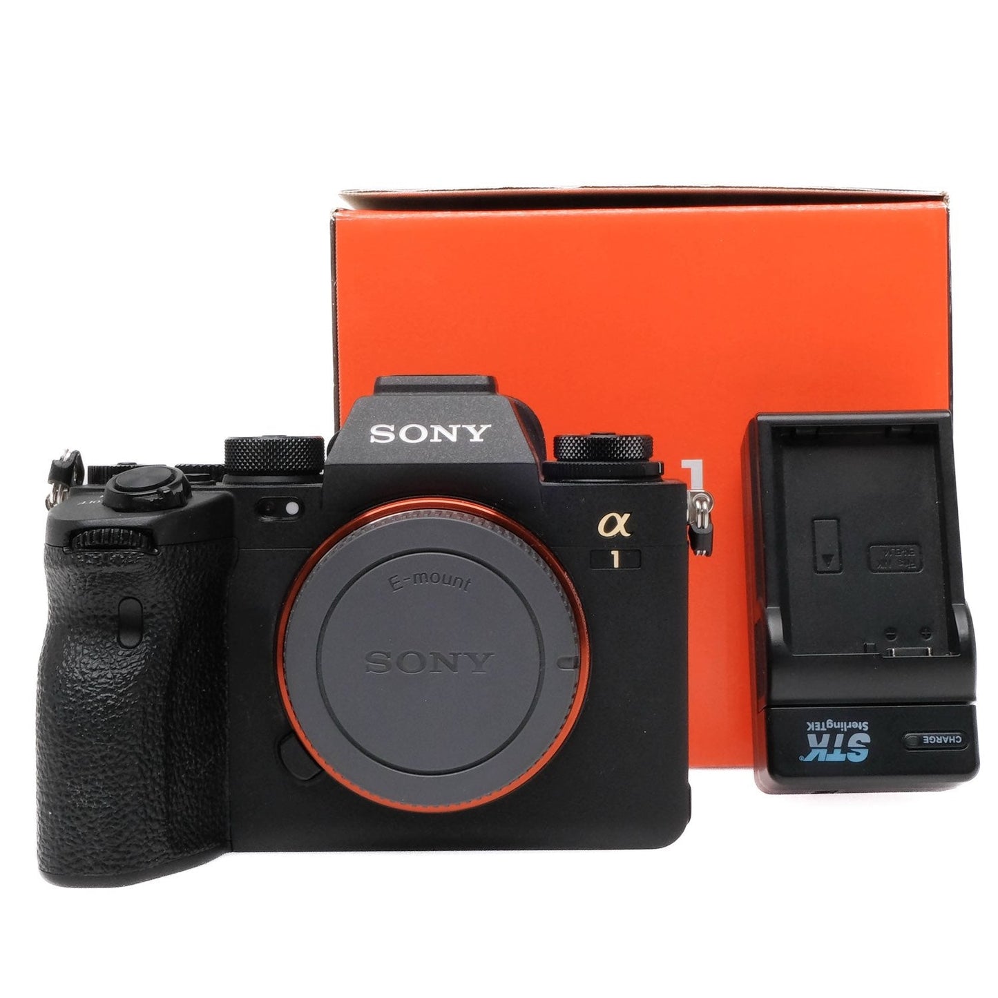 Sony Camera Sony A1, Boxed 3375822 - 1724385