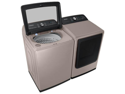 SAMSUNG 5.2 CF SMART TL WASHER W SUPER SPEED - WA52A5500AC-KT