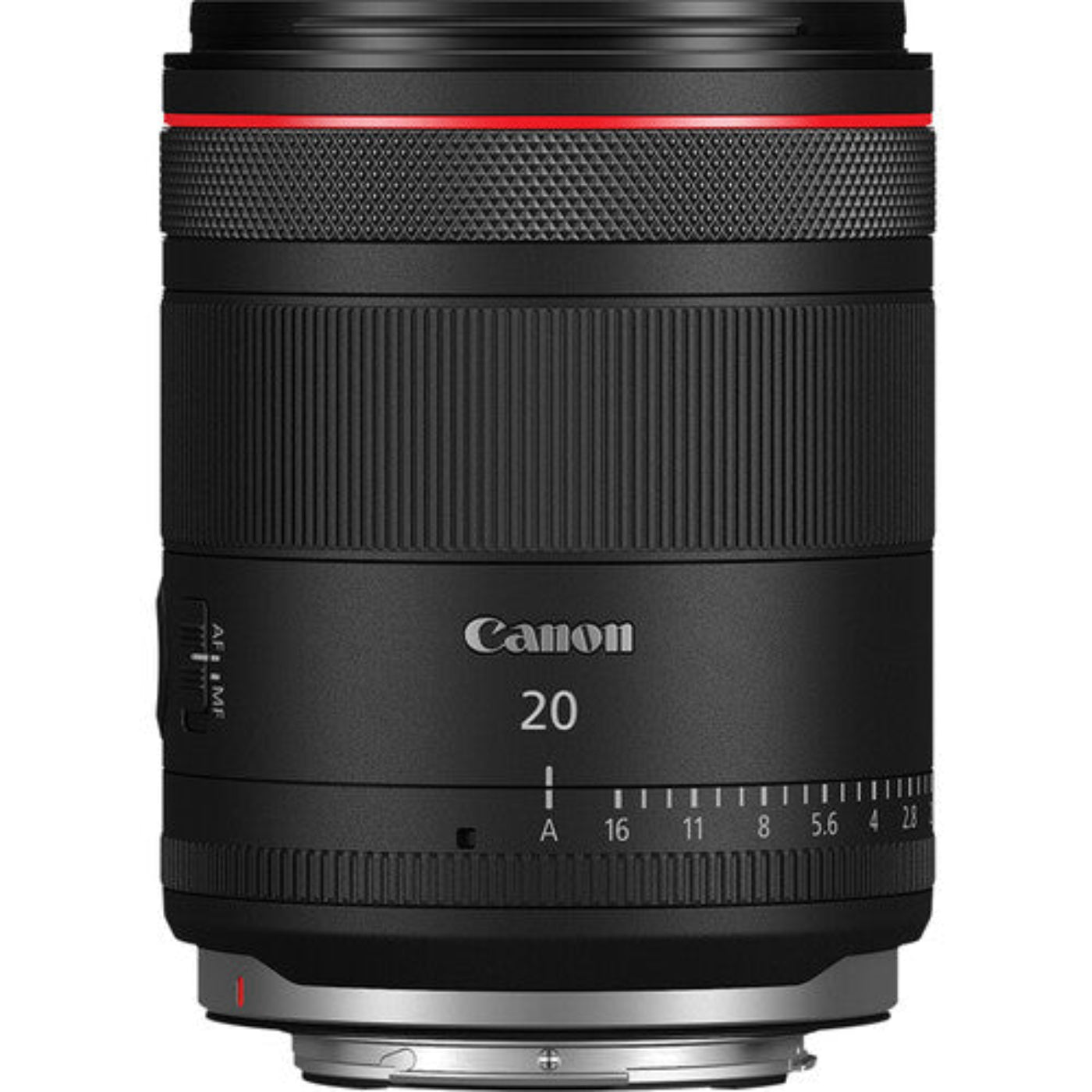 Canon RF 20mm f1.4 L VCM Lens - 1784391