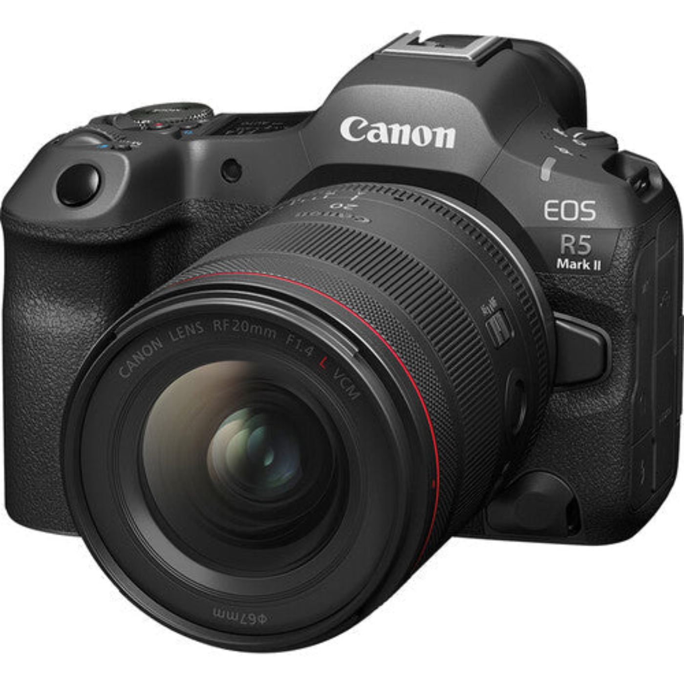 Canon RF 20mm f1.4 L VCM Lens - 1784391