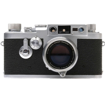 Leica IIIg, 5cm f2 Summicron, faint haze 890973