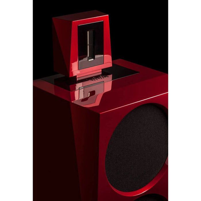 ViVa Audio Allegro Speakers