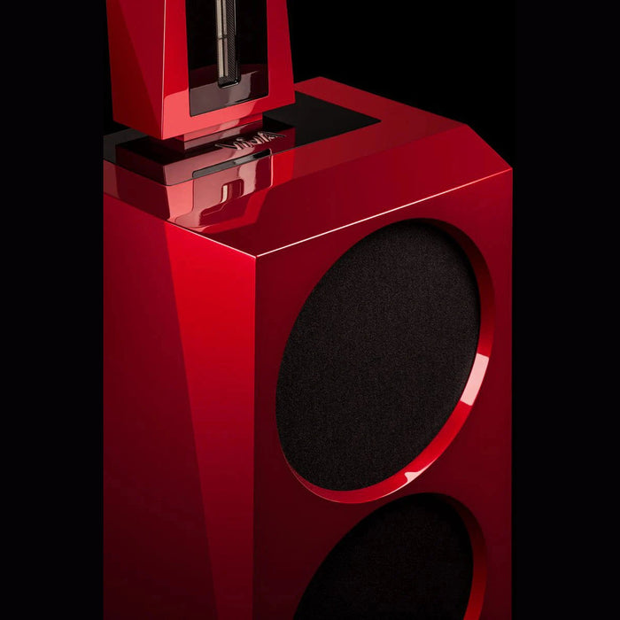 ViVa Audio Allegro Speakers