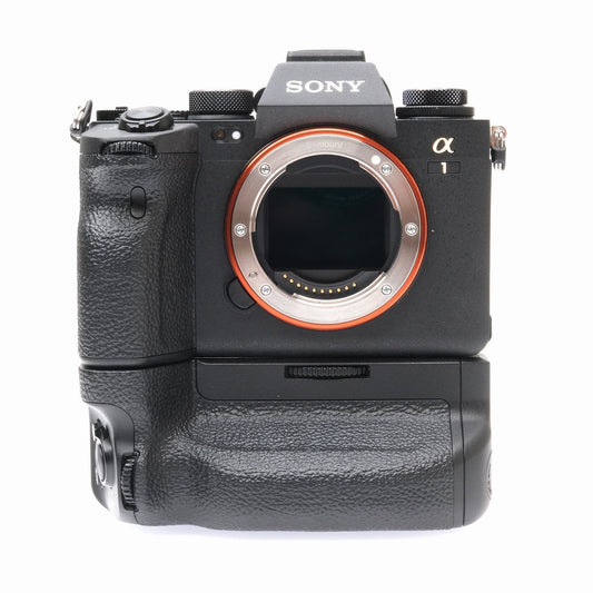 Sony CameraSony Alpha 1, 2k Act, VG-C4EM Vertical Grip 3390501 - 1761486