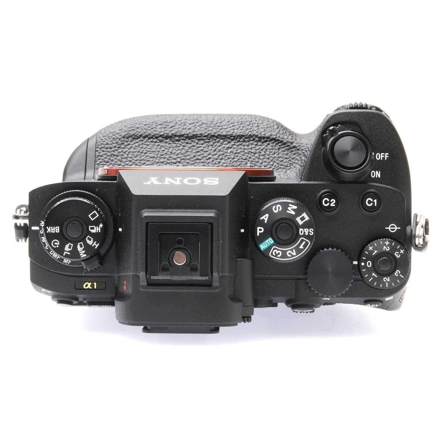 Sony CameraSony Alpha 1, 2k Act, VG-C4EM Vertical Grip 3390501 - 1761486