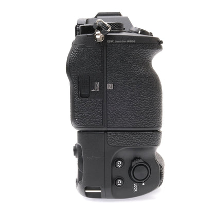 Sony CameraSony Alpha 1, 2k Act, VG-C4EM Vertical Grip 3390501 - 1761486