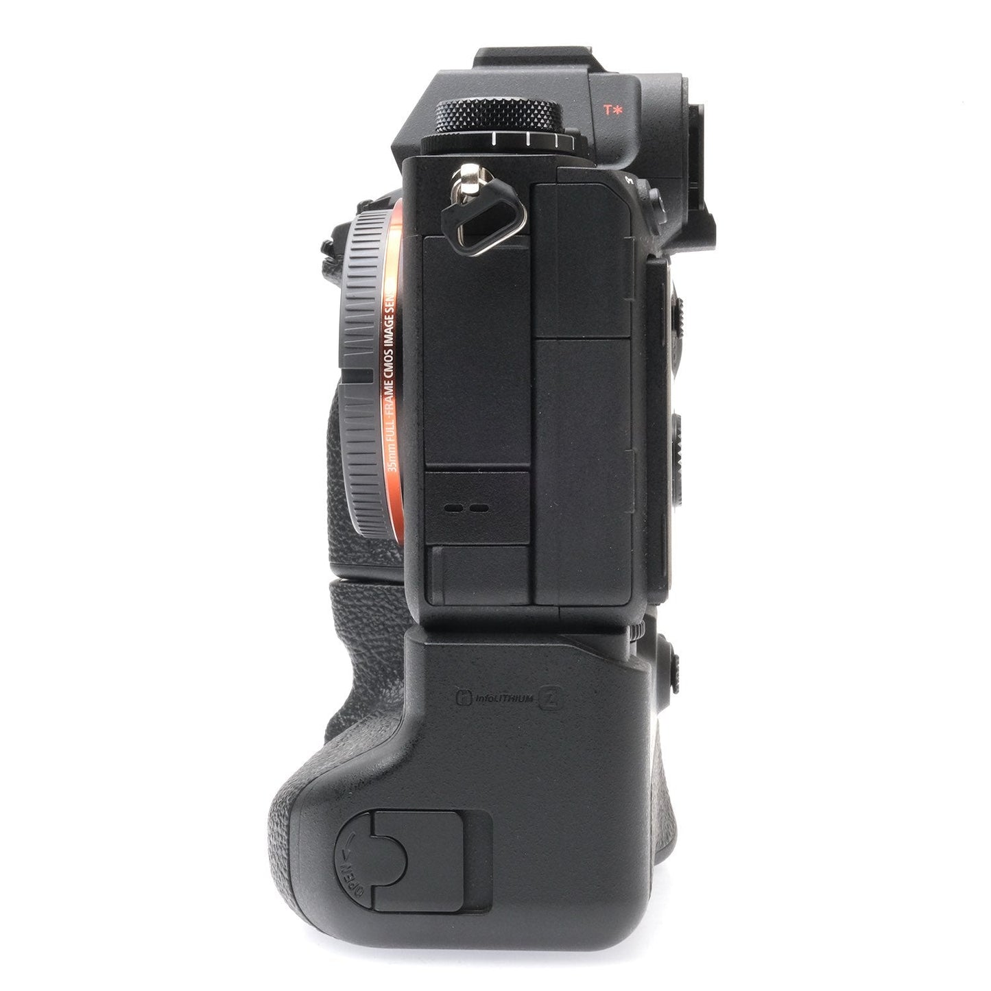 Sony CameraSony Alpha 1, 2k Act, VG-C4EM Vertical Grip 3390501 - 1761486
