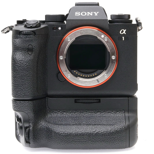 Sony Camera Sony Alpha 1, 12k Act, VG-C4EM Vertical Grip 3372382 - 1761487