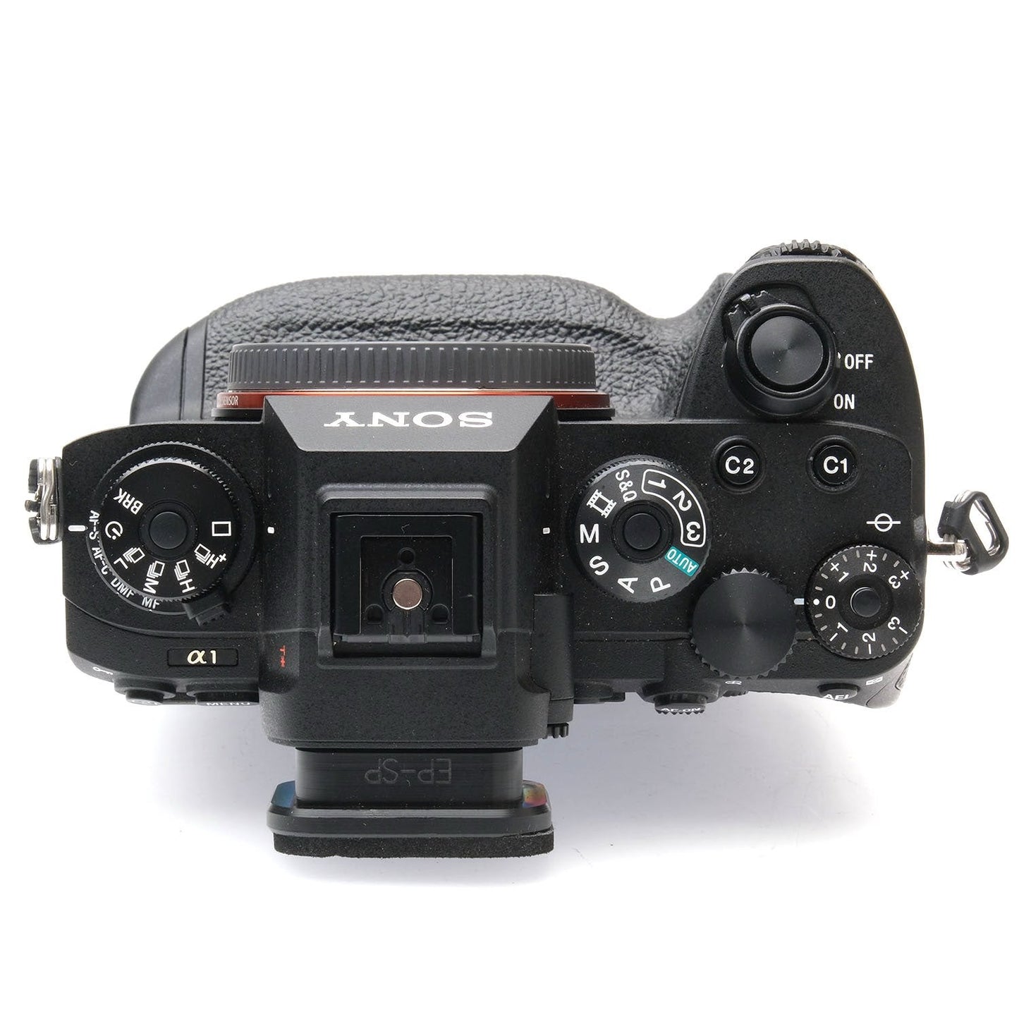 Sony Camera Sony Alpha 1, 12k Act, VG-C4EM Vertical Grip 3372382 - 1761487