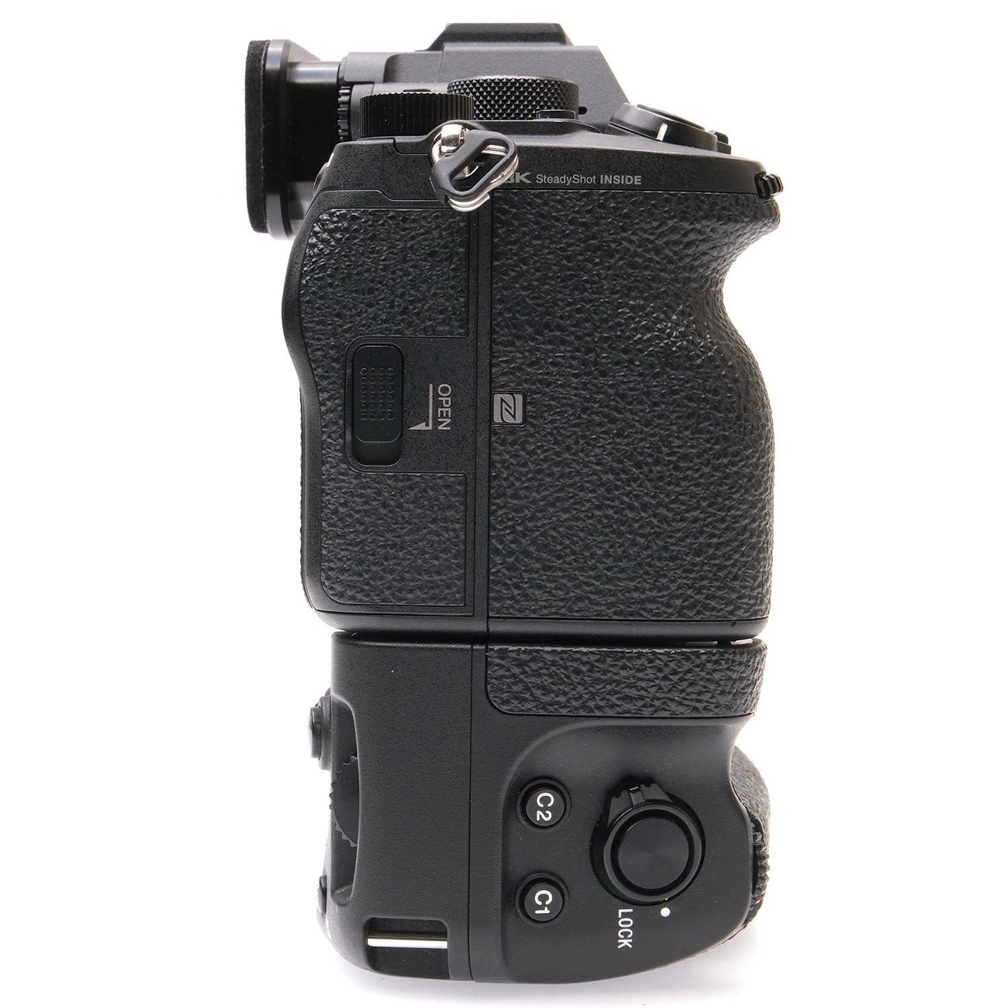 Sony Camera Sony Alpha 1, 12k Act, VG-C4EM Vertical Grip 3372382 - 1761487